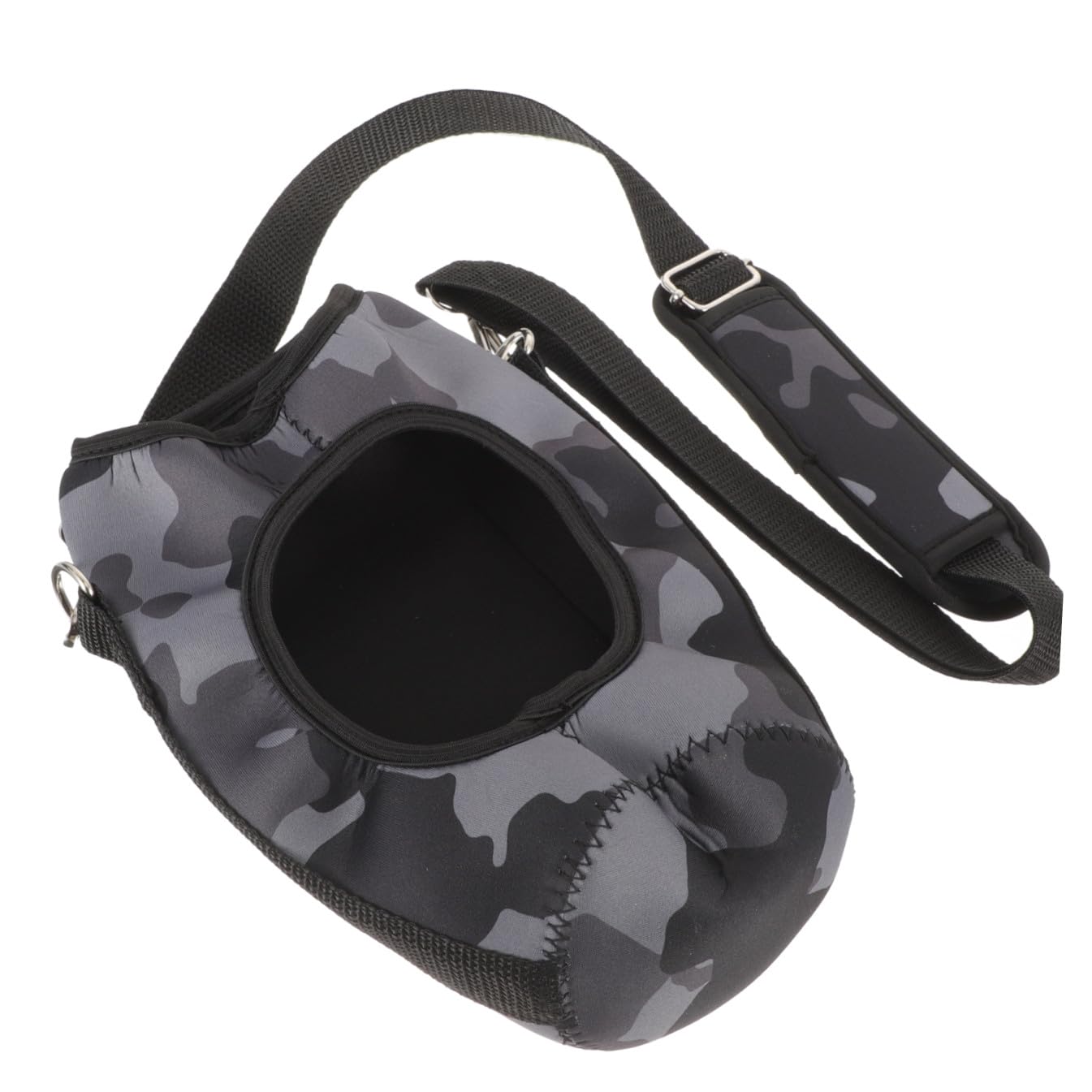 TOYANDONA Housse De pour Gobelet d'eau avec Bouteille De Sport pour Enfants Petit Réutilisable Étanche Isolé en Tissu Moderne