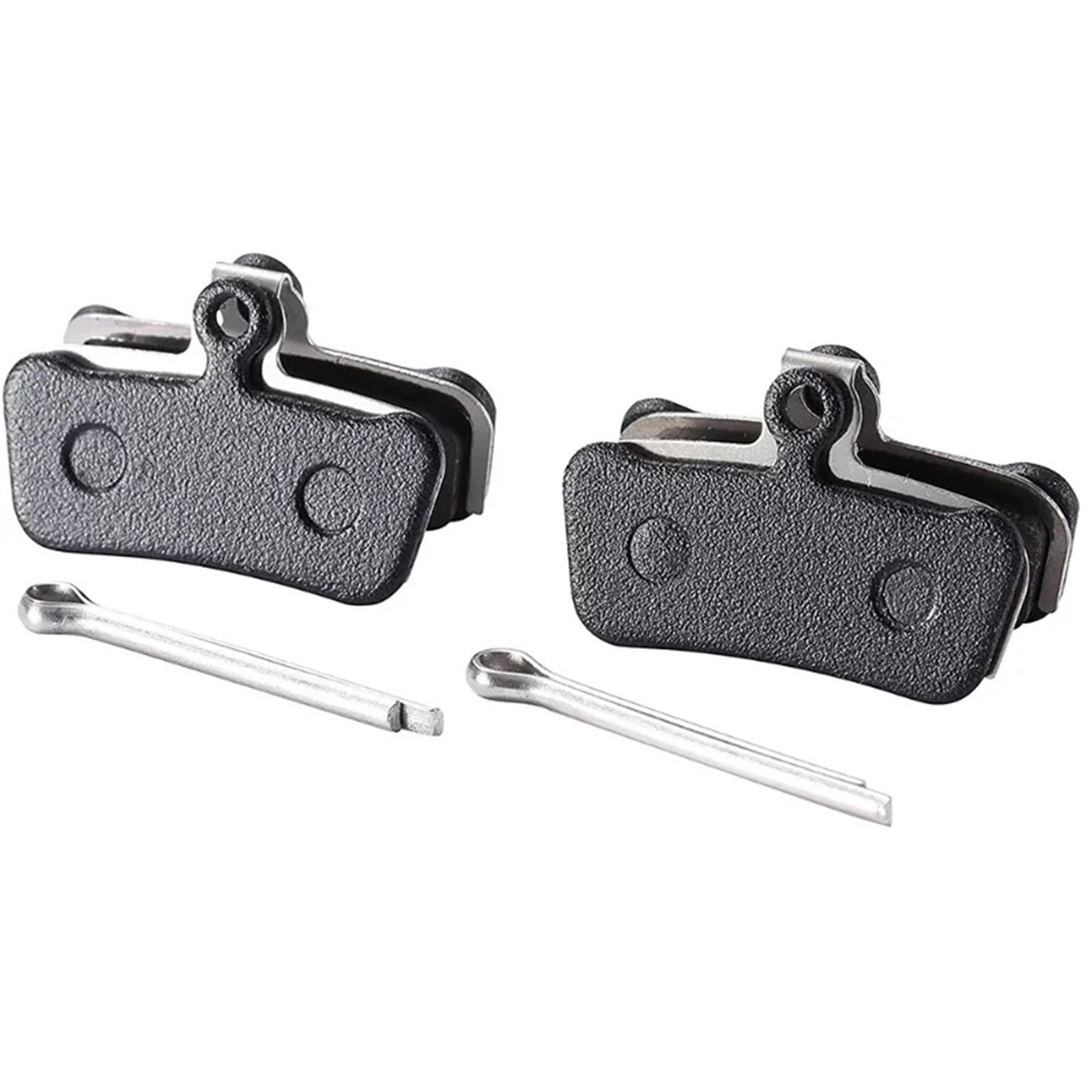 Bremsbeläge Für SRAM Guide RSC/RS/R MTB Bremsbelagsatz Scheibenbremse | Fahrrad Bremsbeläge 8/10/20 Paar Fahrrad Harz Hydraulische Bremsbeläge Anzug