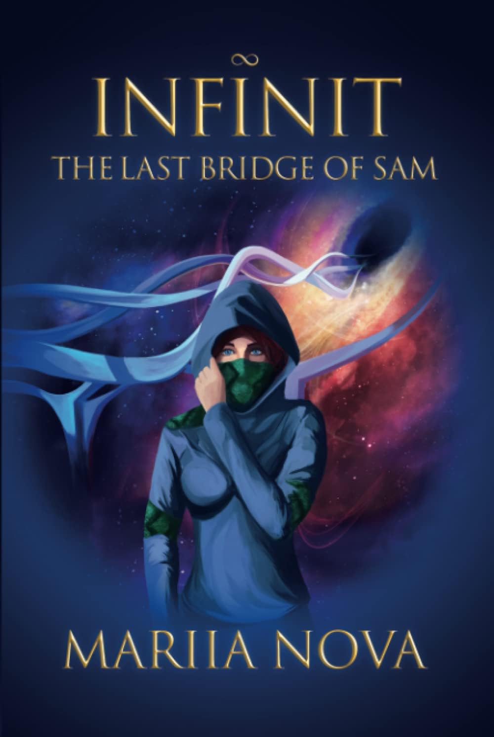 Infinit. The last bridge of Sam.