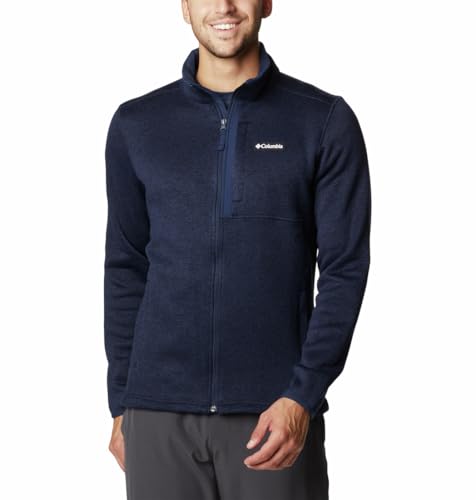 Image of Columbia Sweater Weather Full Zip