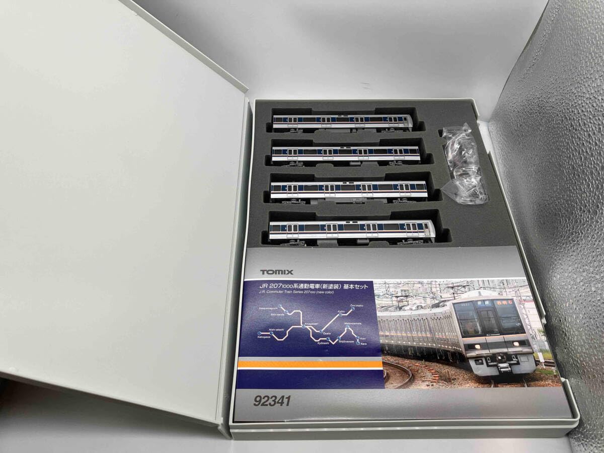 グレー0 ミー様 2025年最新】Yahoo!オークション -tomix 92341の中古品・新品