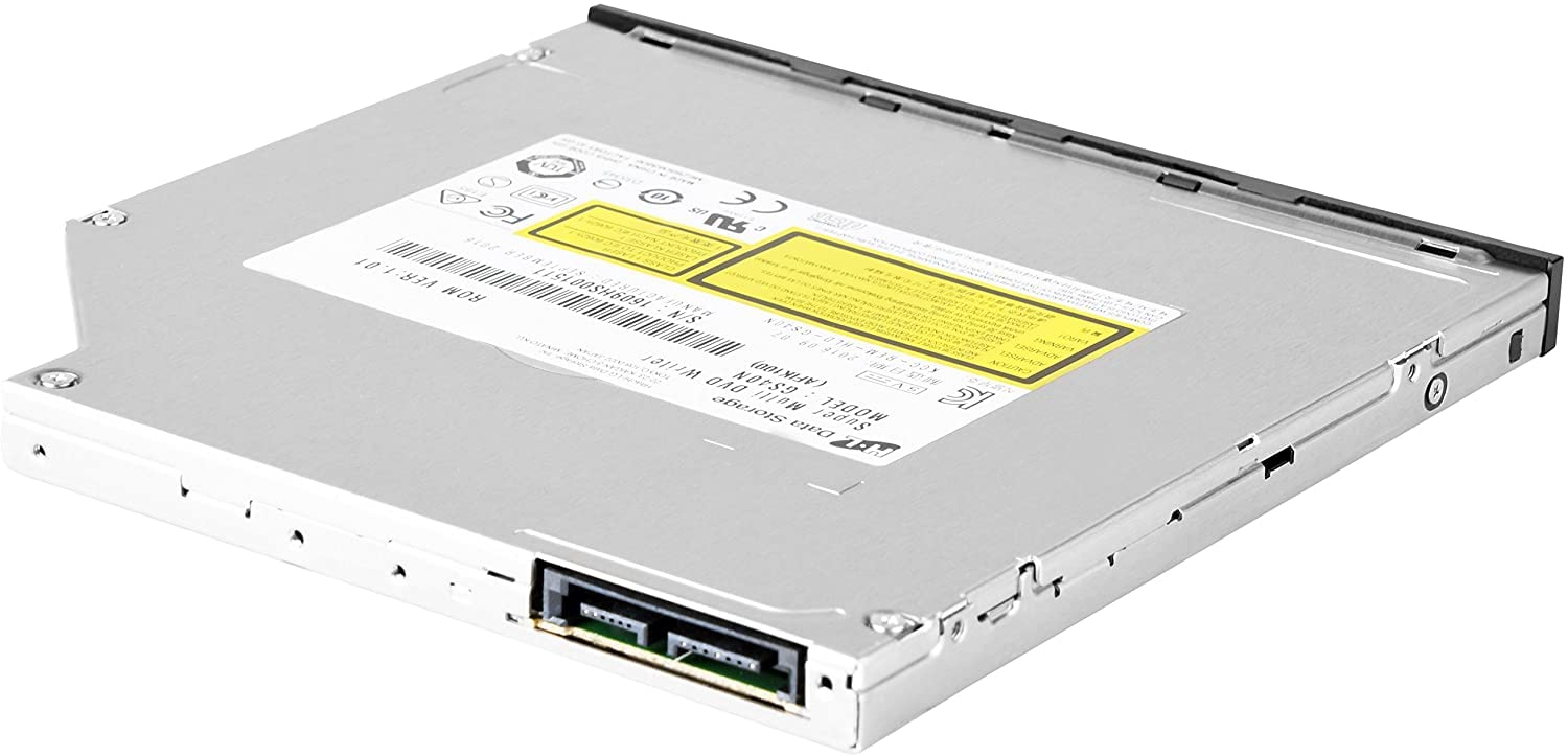 Amazon.com: SilverStone: Slim Optical Drivers