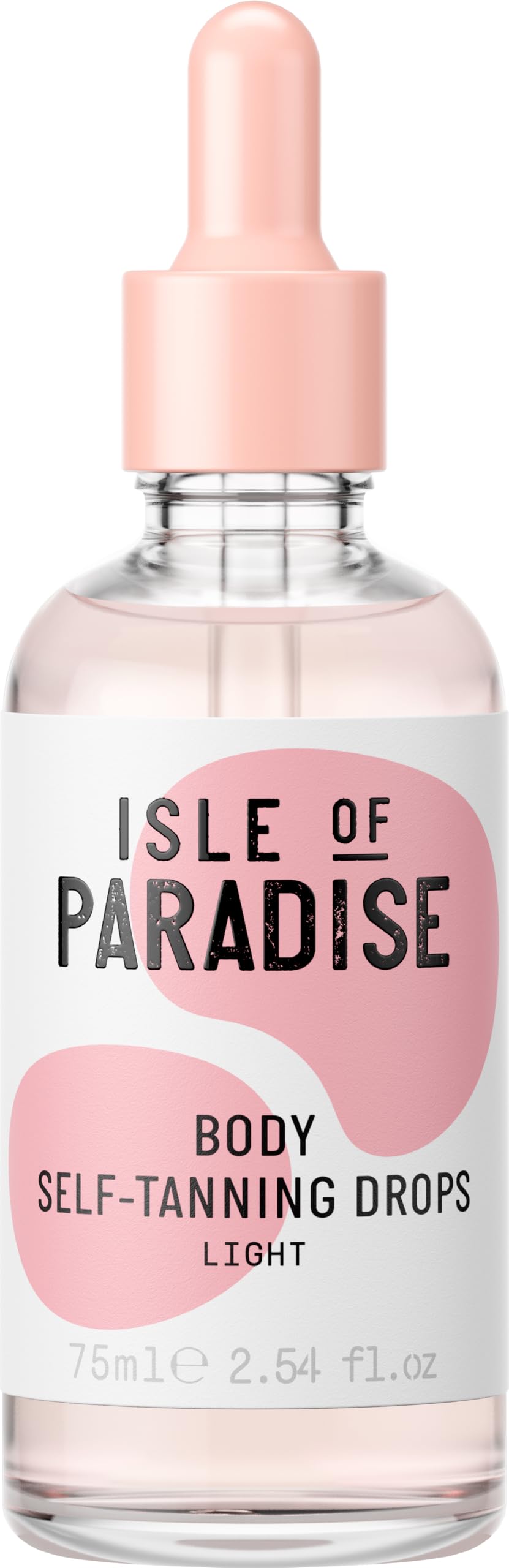 Isle of ParadiseSelf-Tanning Firming Body Drops