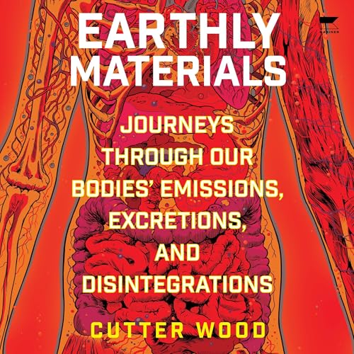 Earthly Materials -- Cutter Wood episode artwork