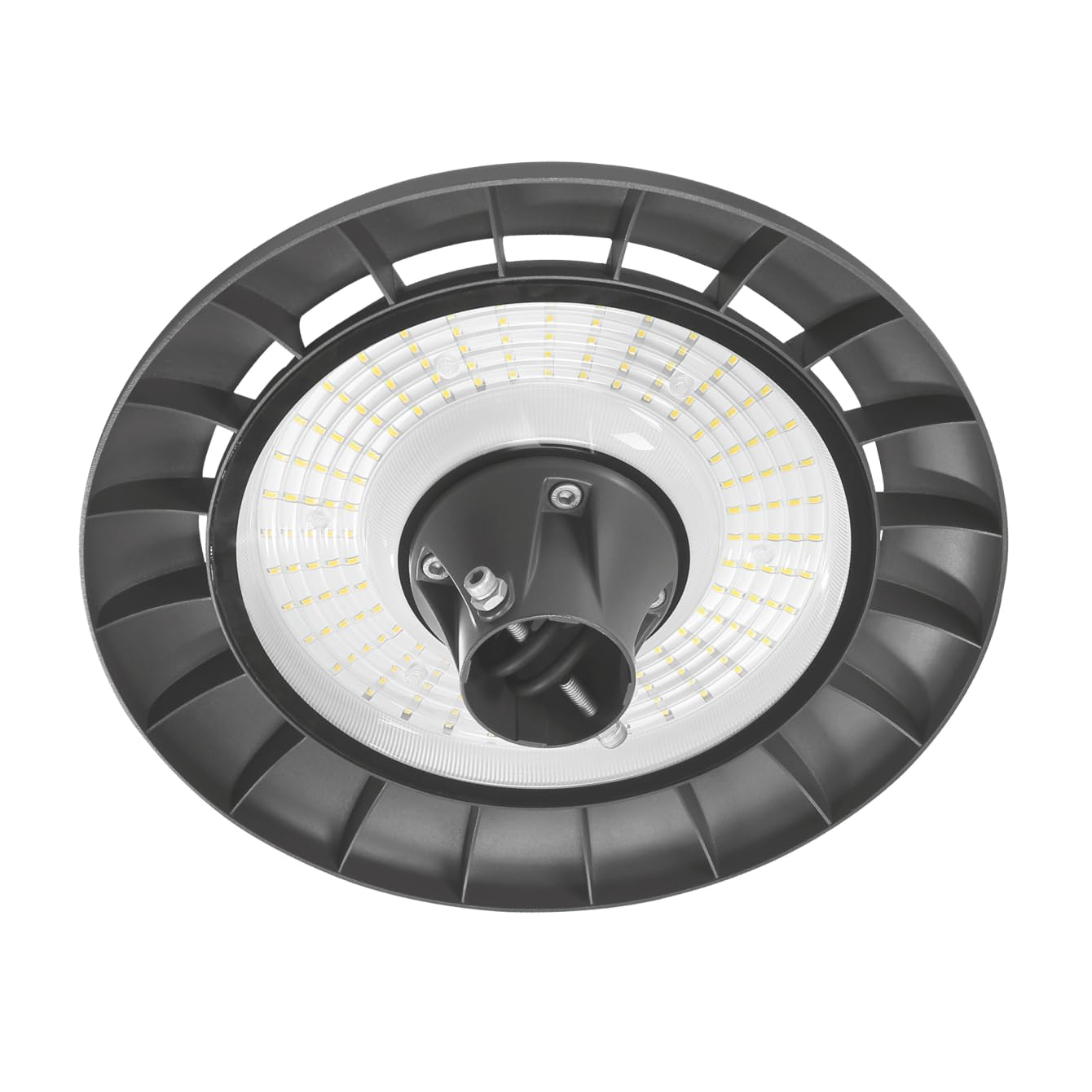 Lampa Uliczna Ogrodowa Okrągła LED VIDEX SLP01 IP65 120W 16800Lm 220V