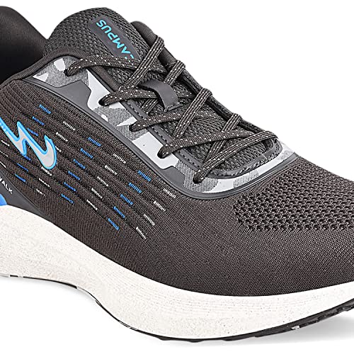 Image of Campus Men Rampage Running Shoes