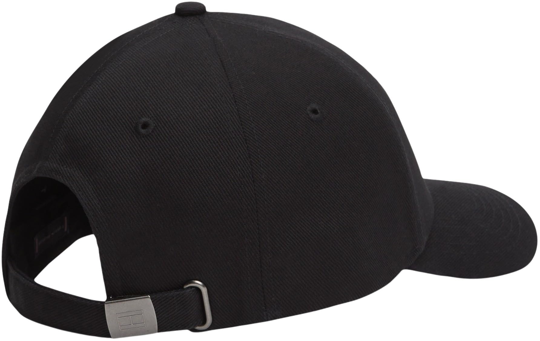 Tommy Hilfiger Th Foundation Hct 6 Panel Cap Am0am14045 - Capuchon - Homme