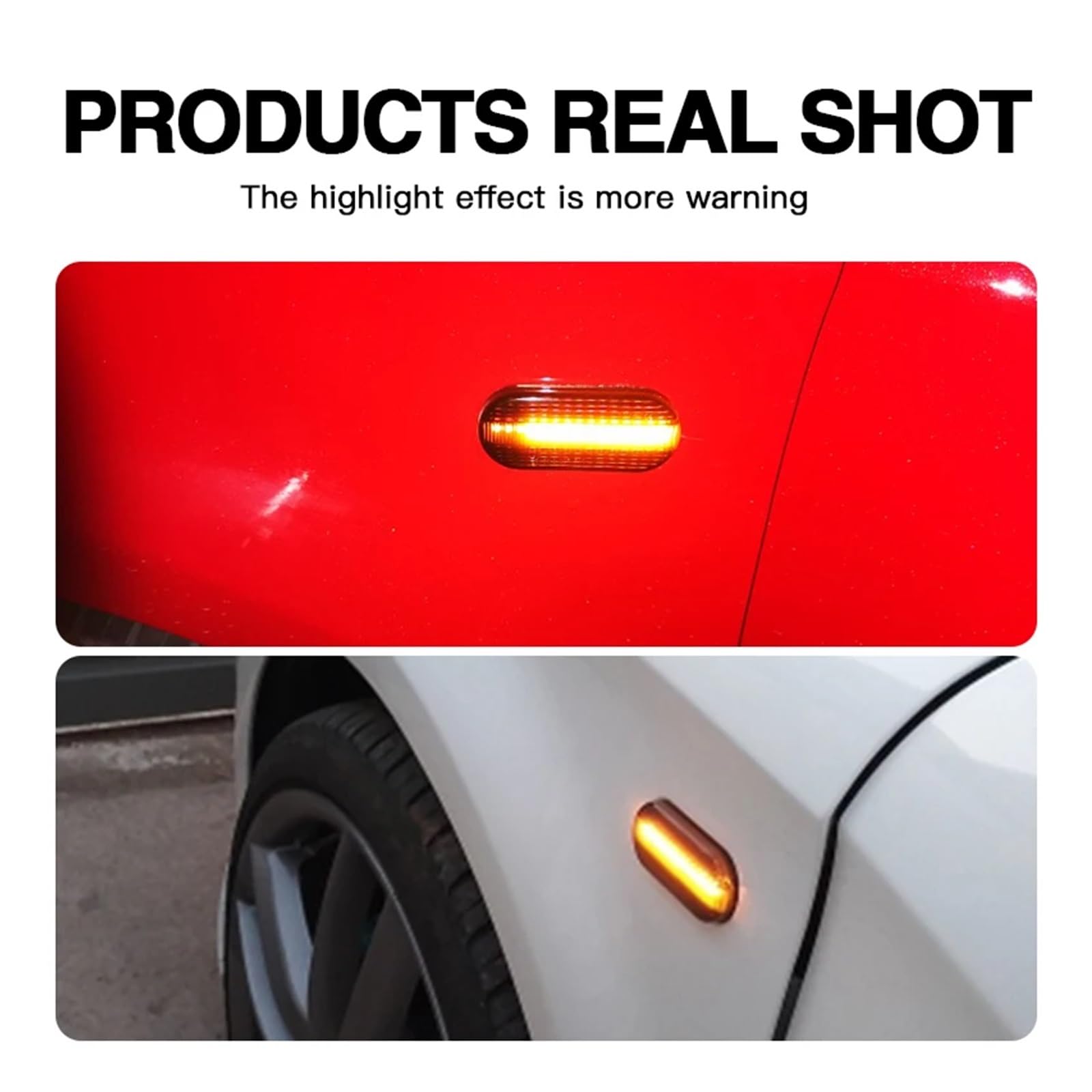 Luces Giro Indicadoras Para VW Para Transporter Mutlivan T5 7E 7F 7J 7H 2007 2008 2009 2010 2011 A 2015 Indicador LED Dinámico Señal De Indicador Lateral Luz Señal Giro