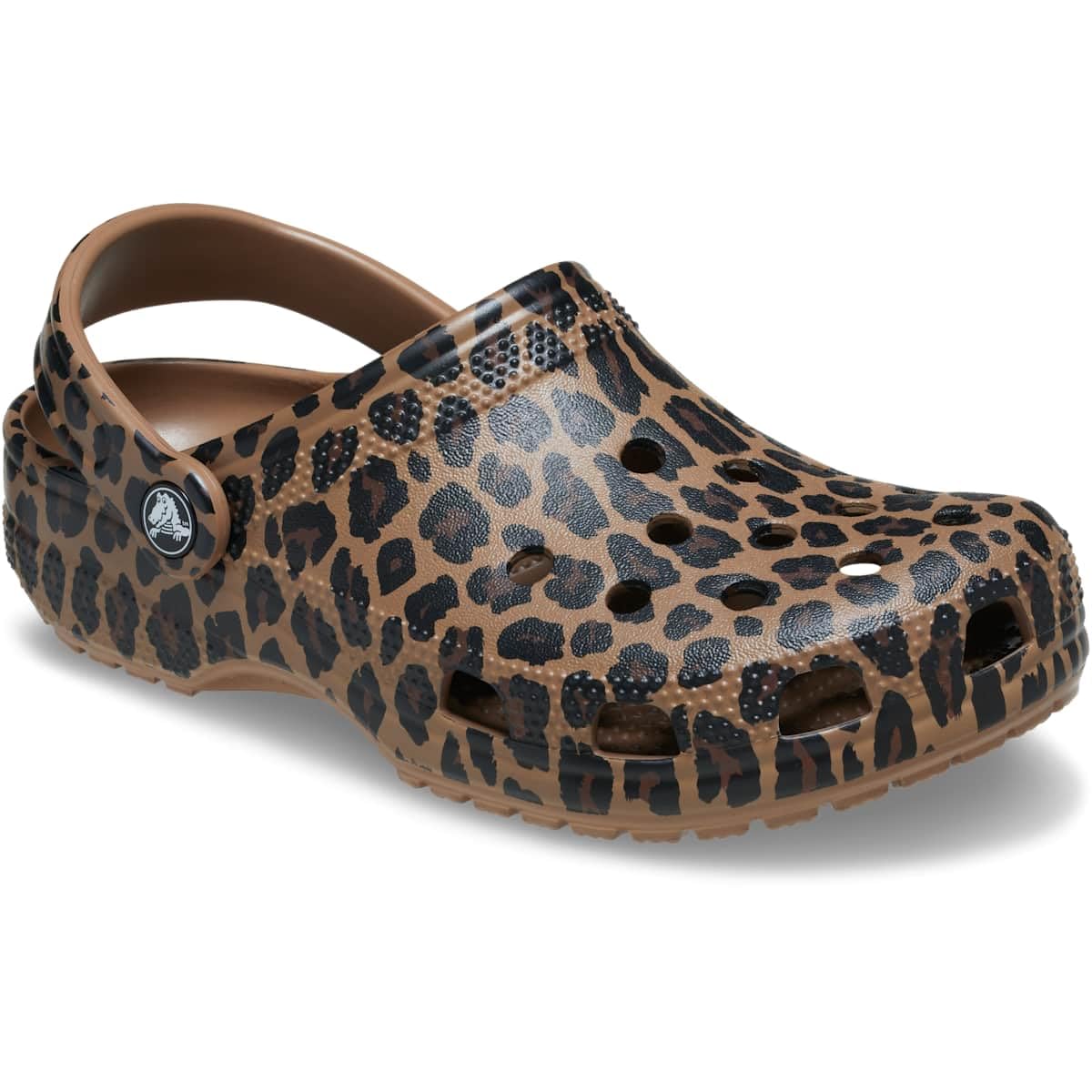 Crocs Classic Animal Clog