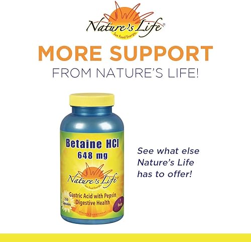 Miniatura 5 de Nature's Life DGL - Tabletas de regaliz, 380 mg, masticables, 100 unidades