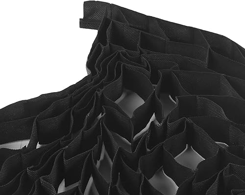 Miniatura 3 de Softbox Grid Mesh 23.6x23.6 in plegable Softbox Celular Grid Mesh para fotografía para estudio de tiro Accesorios para productos Specia Retratos