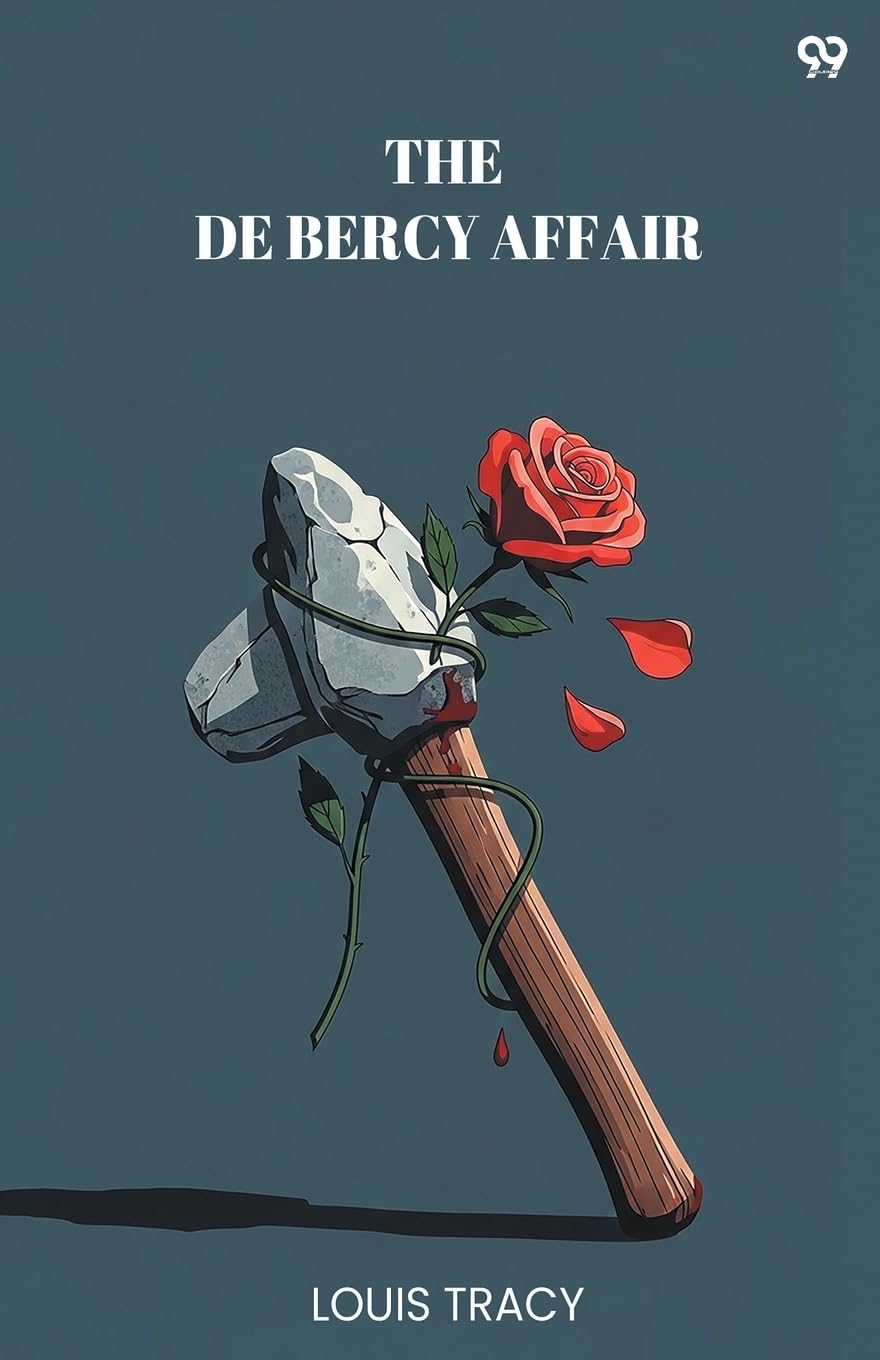 The De Bercy Affair (Edition1)
