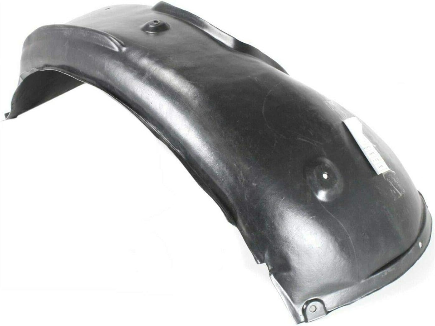 Splash Shield for BMW for M5 Base 00-03 for 528i Base 97-00 for 530i Base 01-03 for 540i Base 97-03 Front Left & Right Set of 2 Wheel Liner-Part Name BM1250104 13451609 HR1906