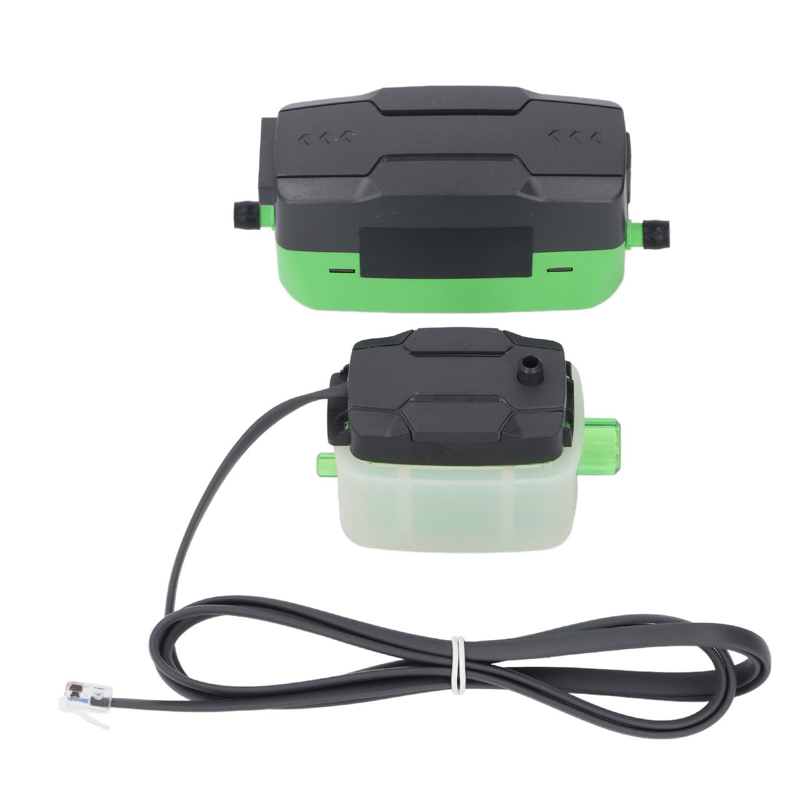 Leise, hocheffiziente Kondensatablaufpumpe 32 l/h für zentrale Klimaanlage, Split-Typ, 3–5 PS, 10 m Hubhöhe