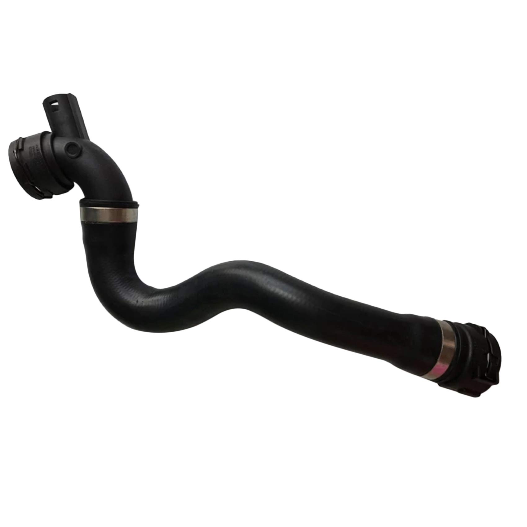Hklshyd Radiator Coolant Hose for E88 E91 E84 E90 E93 E82 E92 X1 17127531769