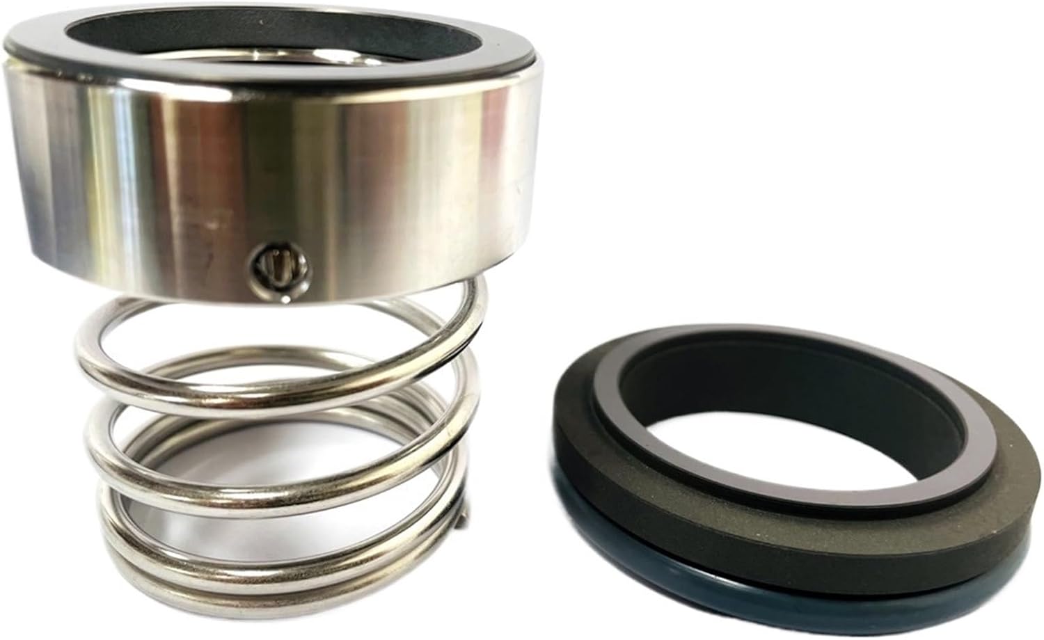 551A-38/40/43/45/48/50/55/60/65/70/75/80 Mechanical Seals BT-RN,VUL-CAN 12,ROTE-N 2,U2,AES-SEAL T03 SIC/CAR/VIT(551A-75)