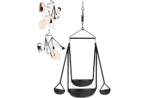 BDSM Couples Sex Toys Sex Swing: Elevate Your Sensual Adventures