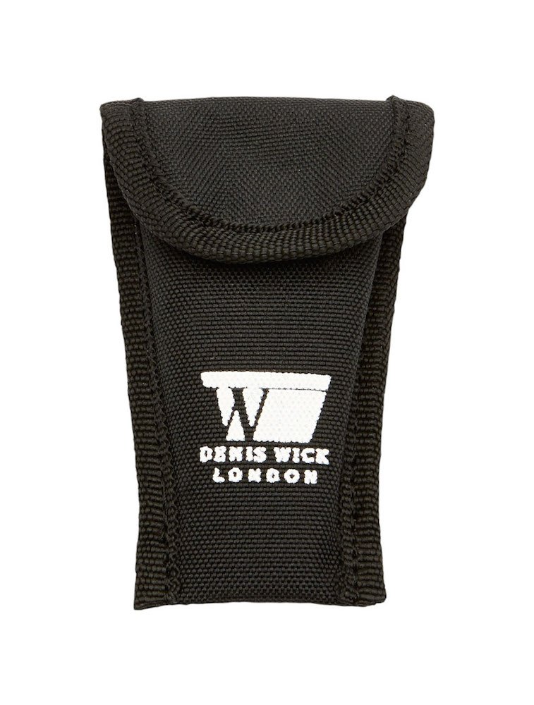 Denis Wick DWA212 nylon マウスピースポーチ TP用1本入れ (デニスウィック) wgteh8f Amazon | Denis Wick DWA212 nylon マウスピースポーチ TP用1本入れ
