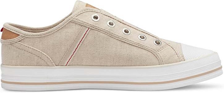 S oliver turnschuhe ohne schnürsenkel Clearance