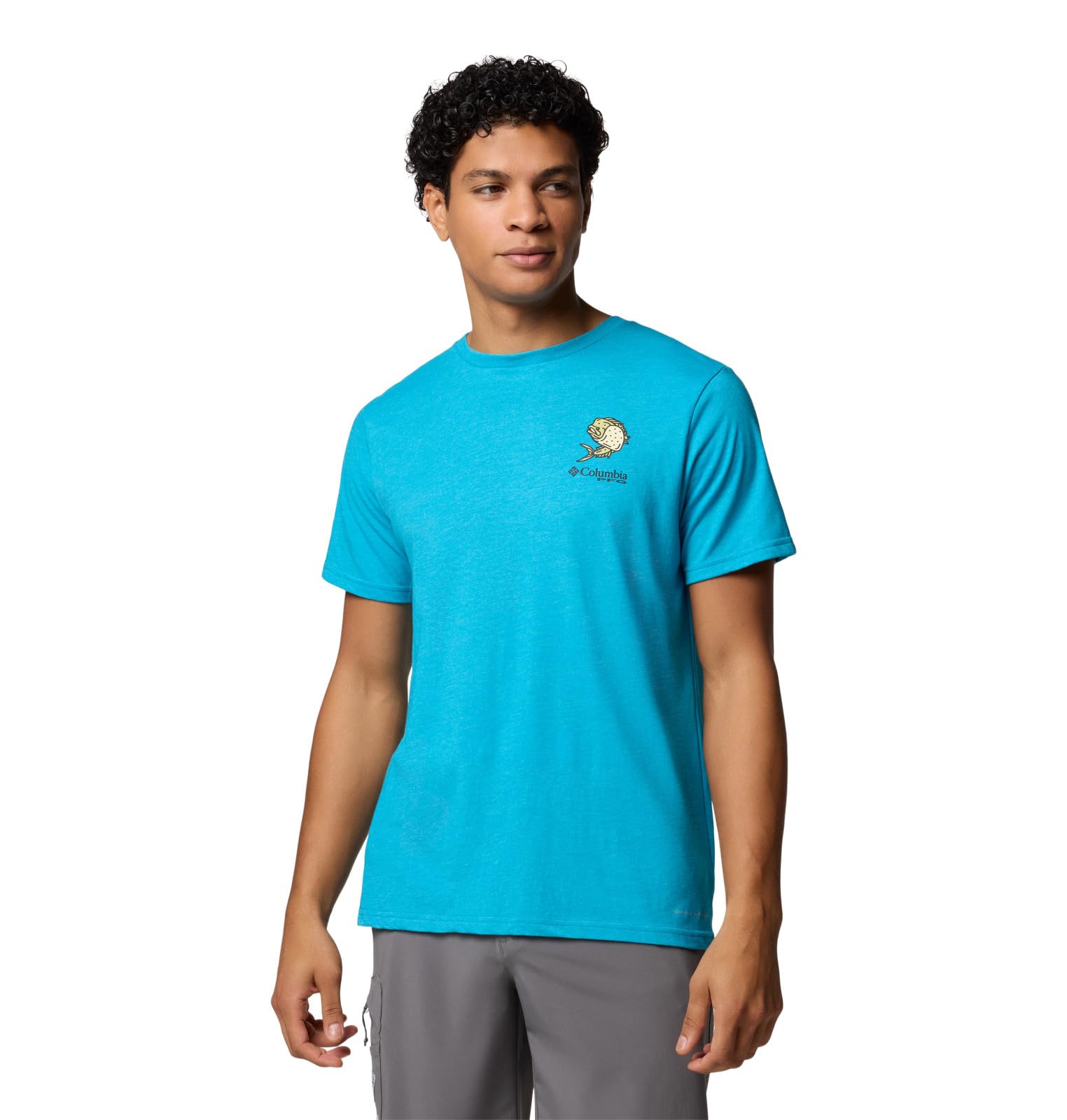 Columbia Men's PFG Dorado Taco Short Sleeve