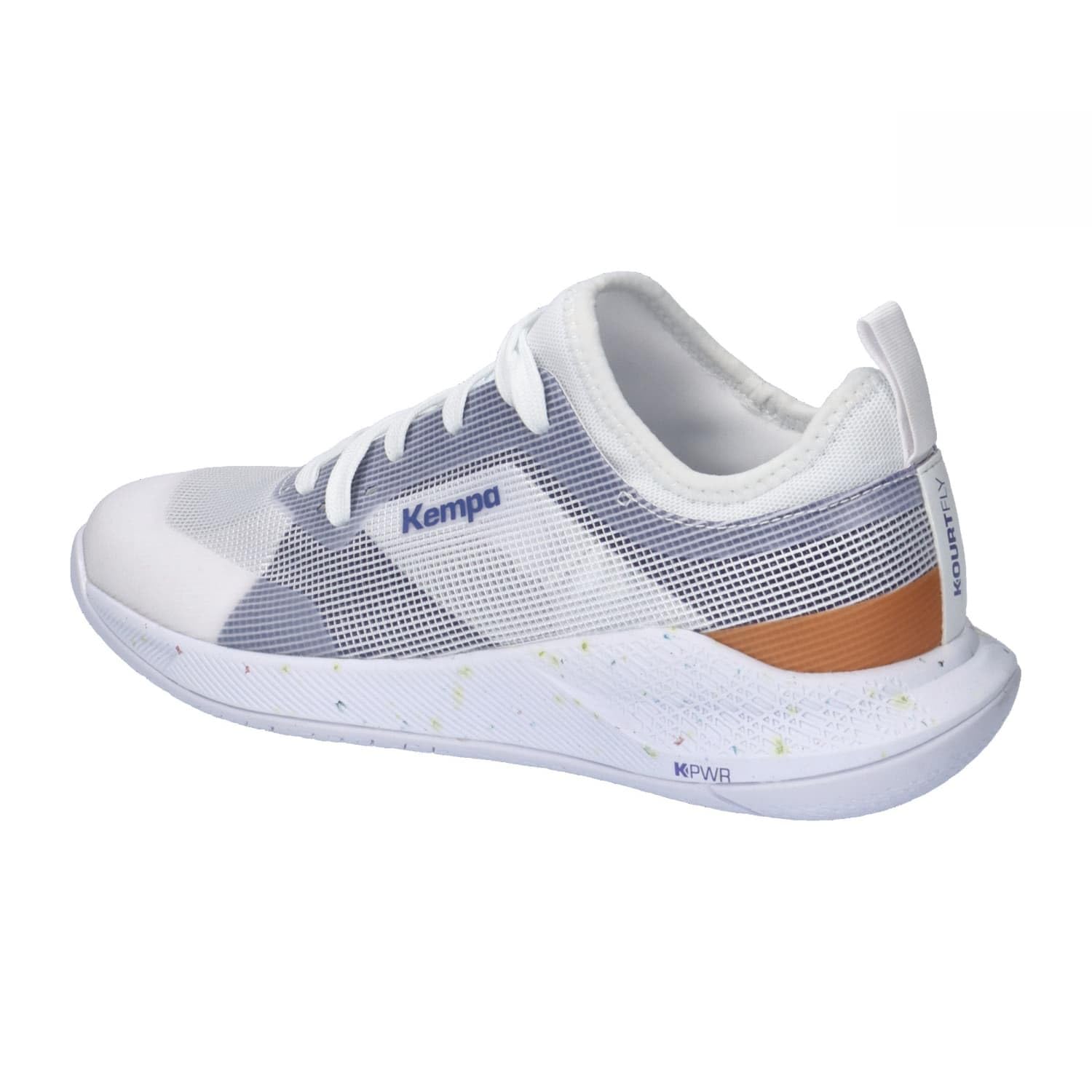 Kempa Kourtfly W, Zapatillas Deportivas Mujer