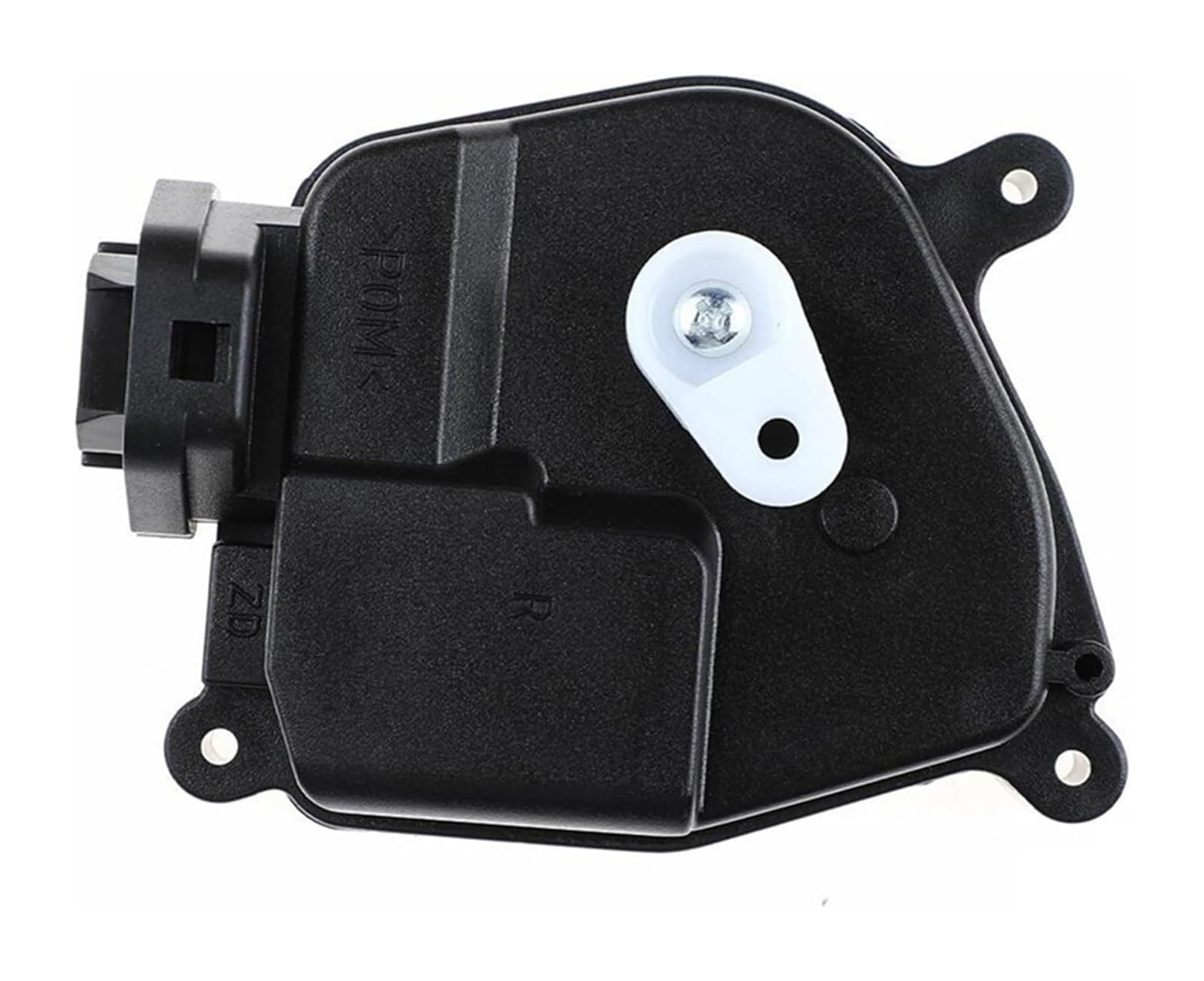 for Hyundai for Accent 2006-2011 95735-1G020 95736-1G020 95746-1G020 95745-1G020 Door Lock Latch Actuator Boot Lid Lock(Grey)