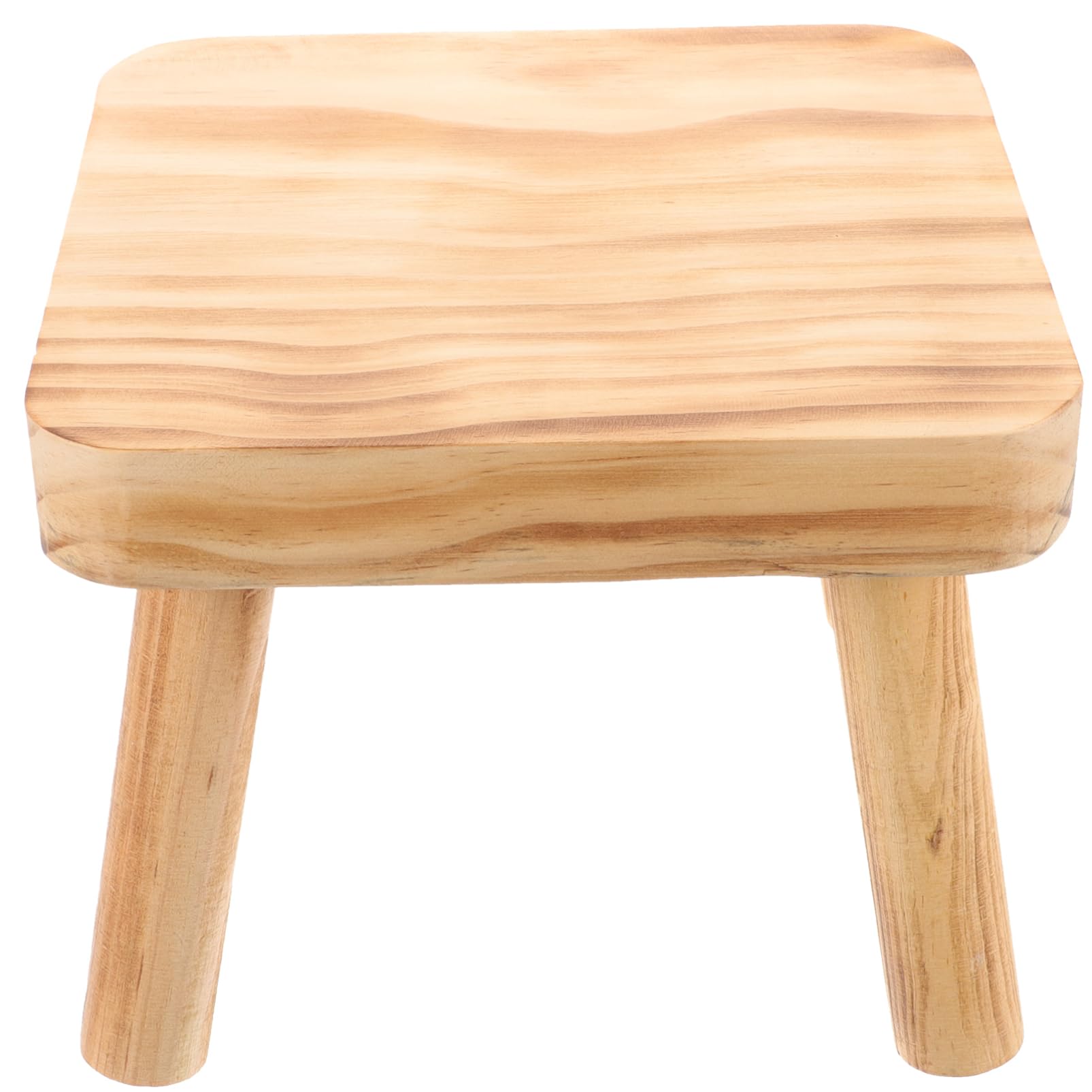 Tabouret en bois pour la chambre ou vos sorties camping nature