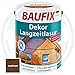 Produktbild Baufix Dekor Langzeitlasur Nussbaum 5 Liter