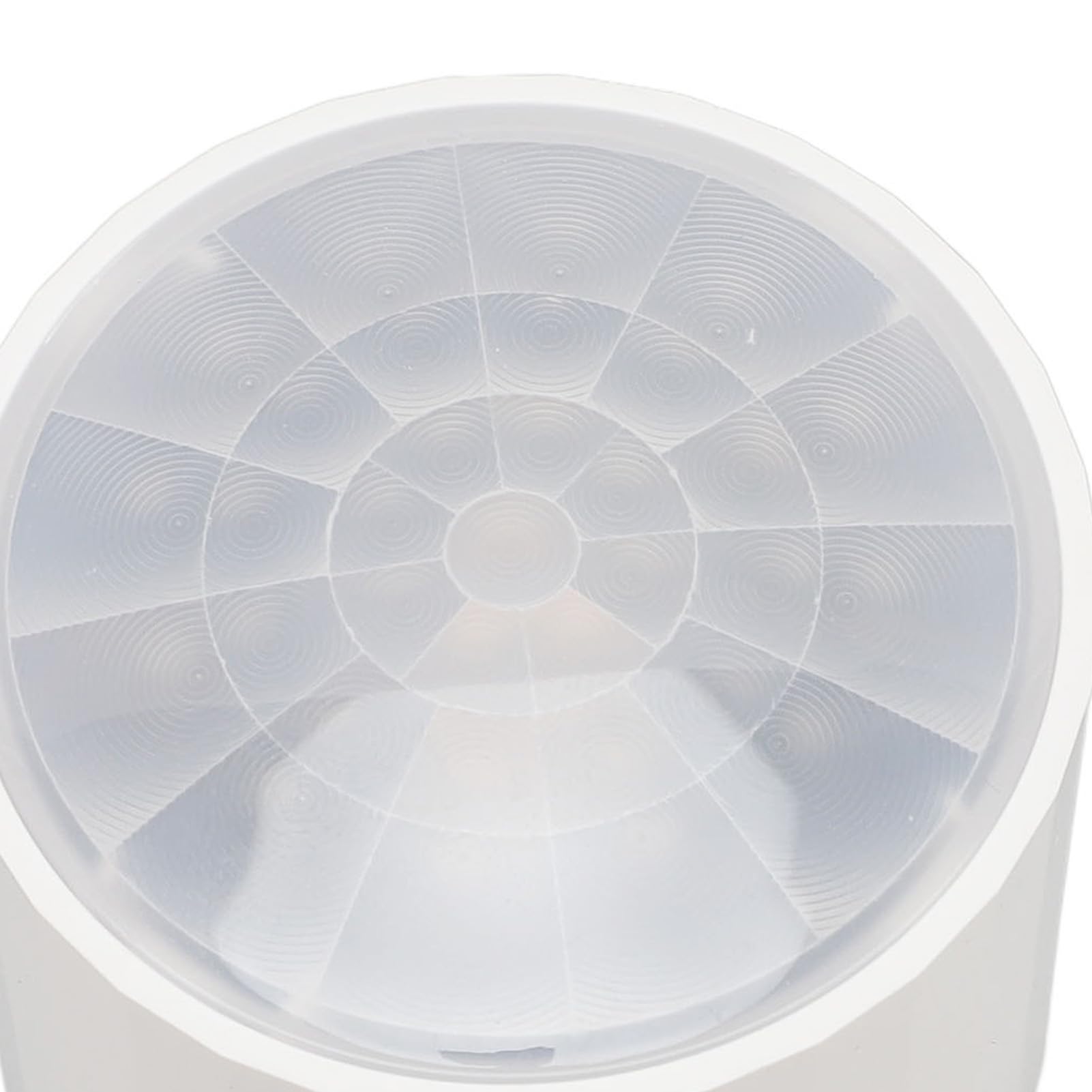 Sensore di movimento intelligente Rilevatore di movimento PIR a infrarossi con filo Bluetooth 5.0 e sensore di luce ambientale per la casa