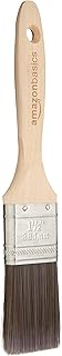 Amazon Basics 1-1/2" Flat Edge Master Pro Paint Brush