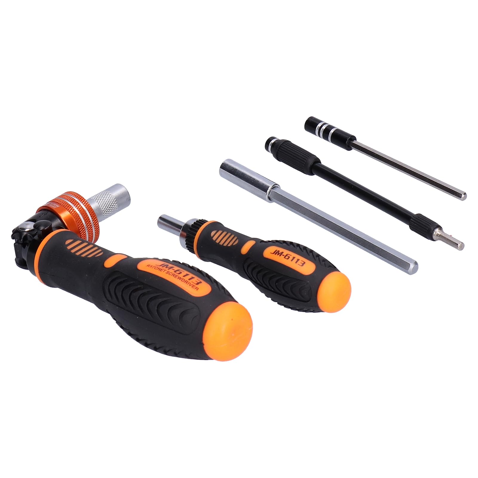 Changor Juego de Puntas de Destornillador Kit de Herramientas Duradero