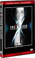 Amazon.co.jp: X-ファイル DVDコレクション(2枚組) : デイビッド