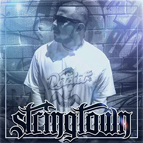 Play Stringtown by DKG on Amazon Music