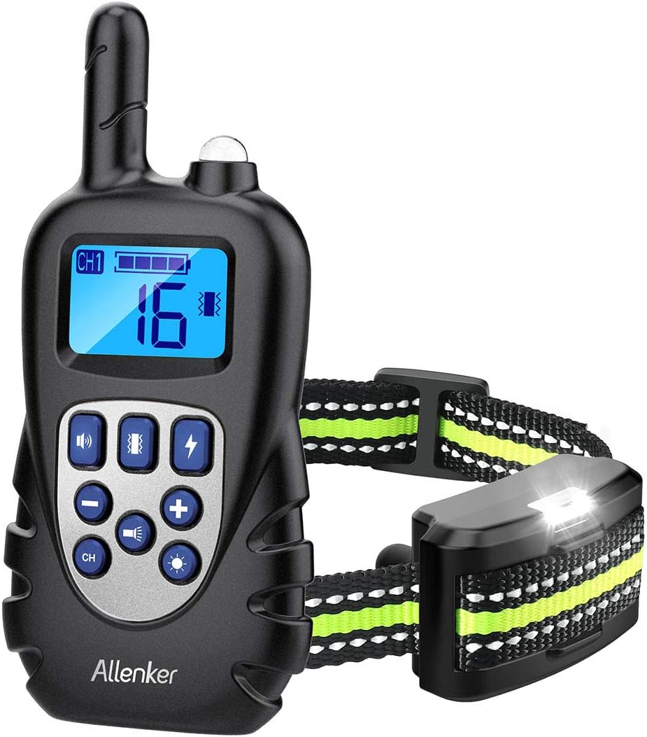 Radio shock collar Clearance