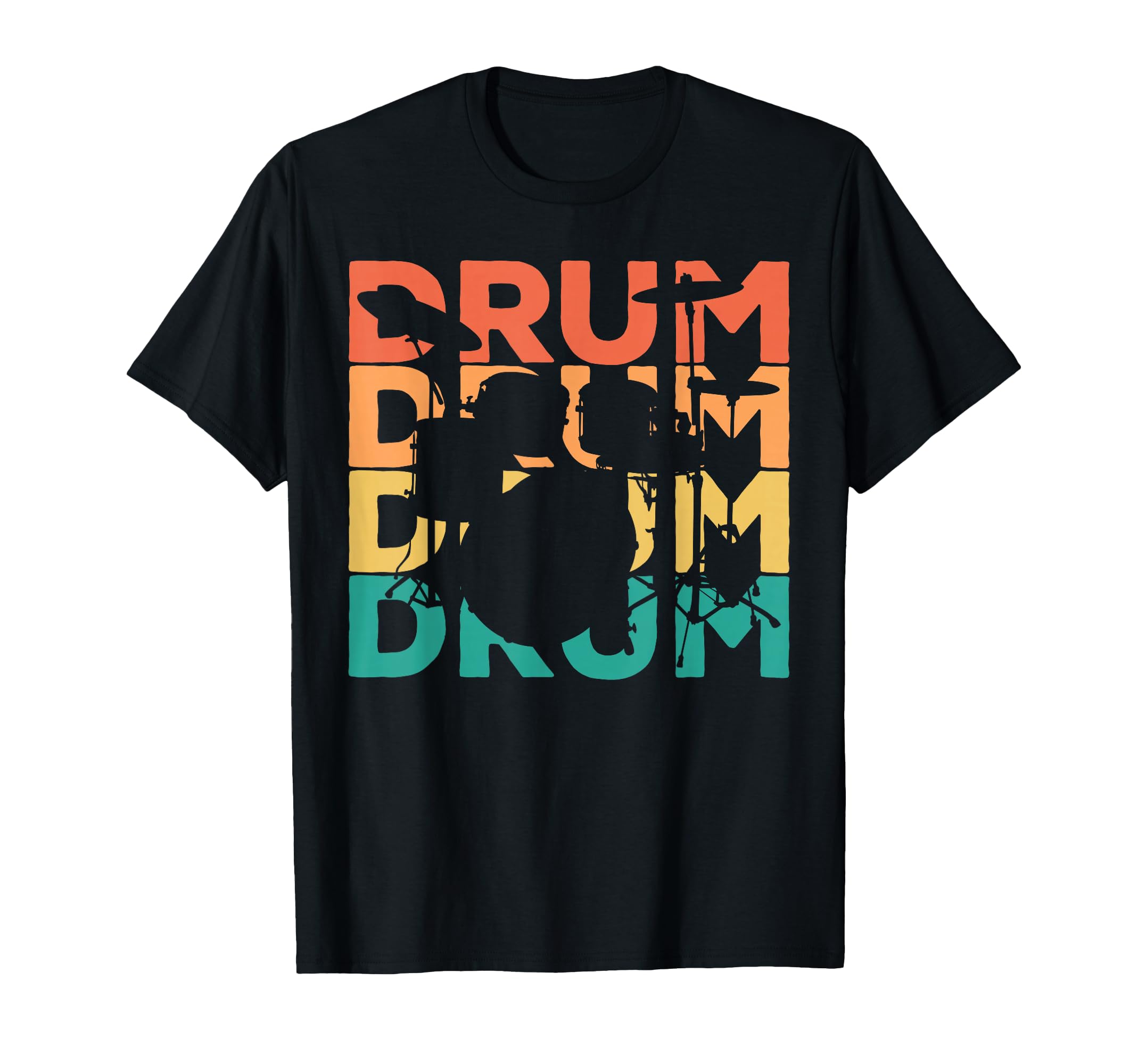 Kleidung mit Designs von Amazon Merch on Demand