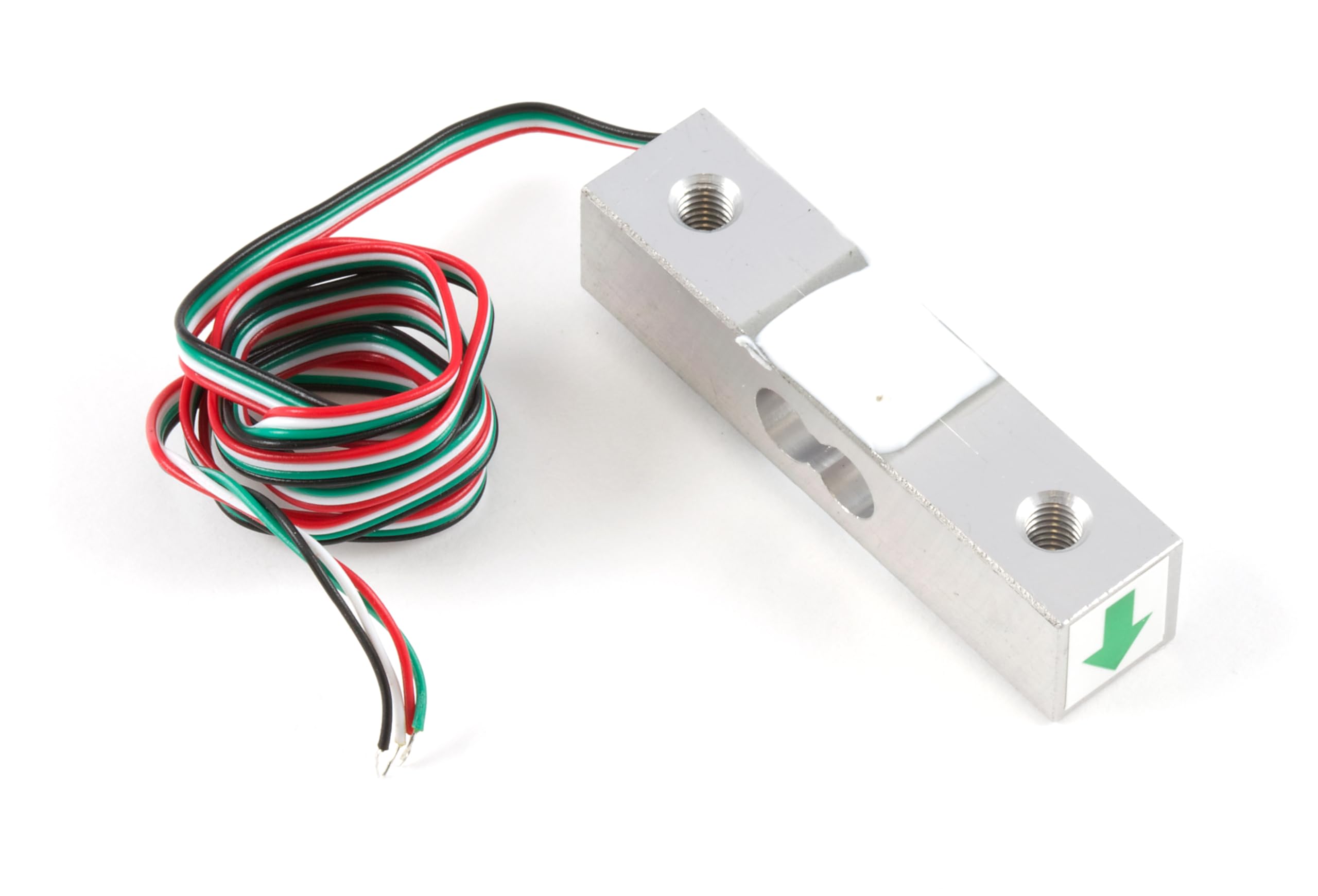 3135_0 - Single Point Load Cell - 50kg