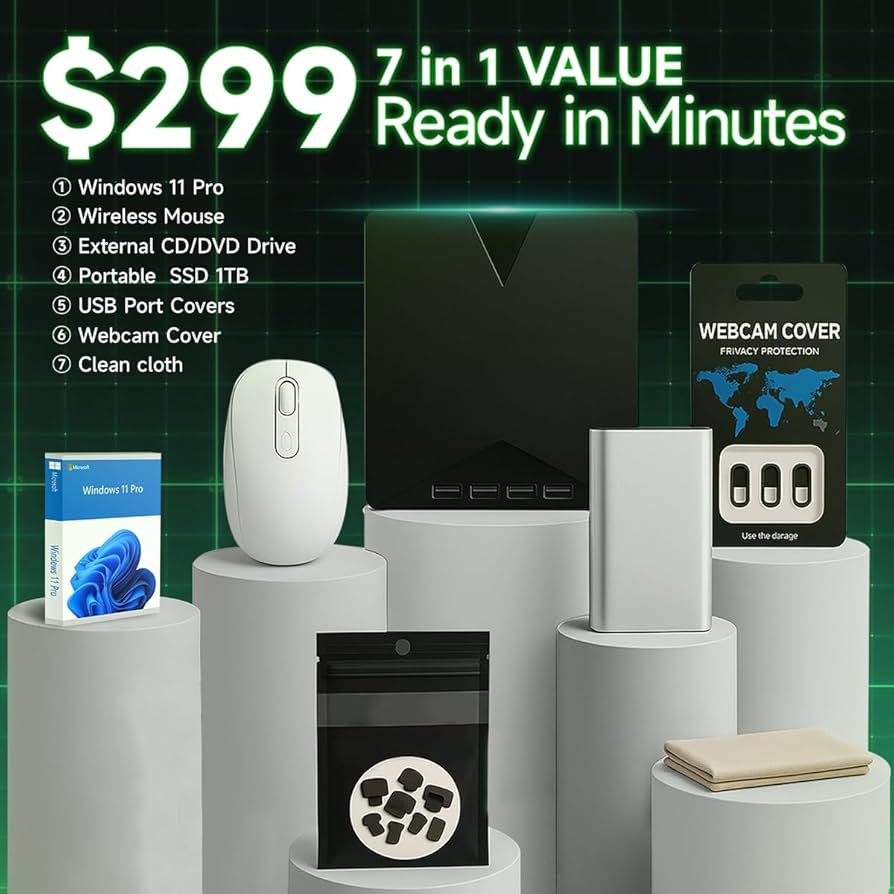 Amazon.com: Dell Inspiron 16 Business Laptop | Ryzen 7 8 Amazon.com: Dell Inspiron 16 Business Laptop | Ryzen 7 8