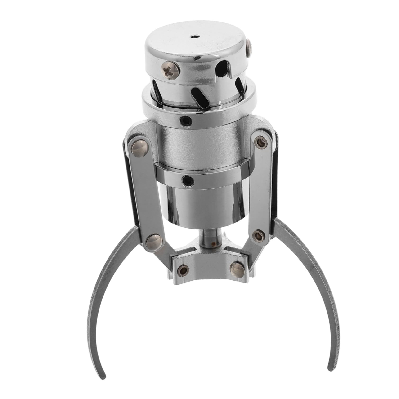 CORHAD Mini Metal Claw Machine Part Replacement Gripper for Toys Candy Versatile for Vending Games