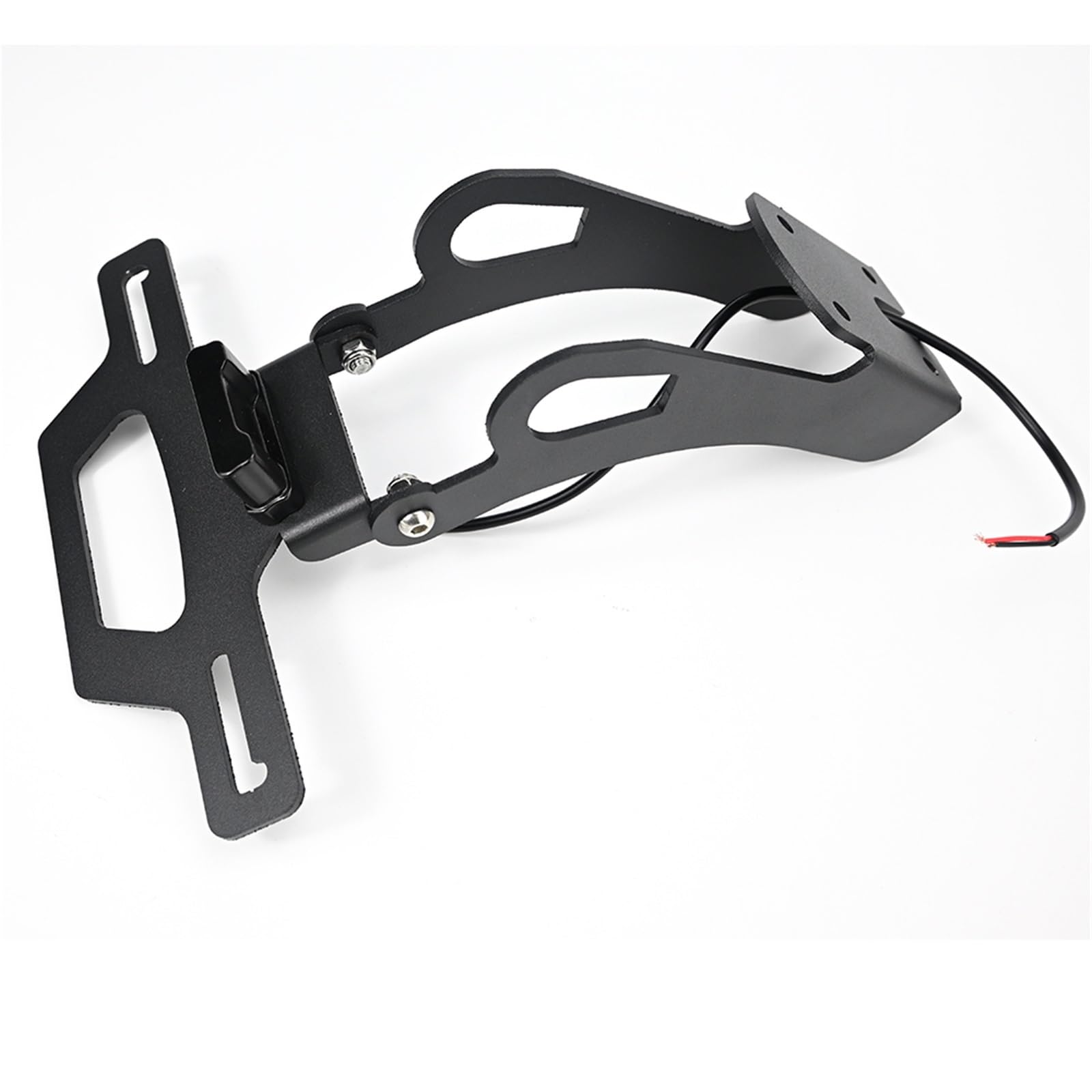 Portatarga Moto Per ZX6R ZX636 2024 2025