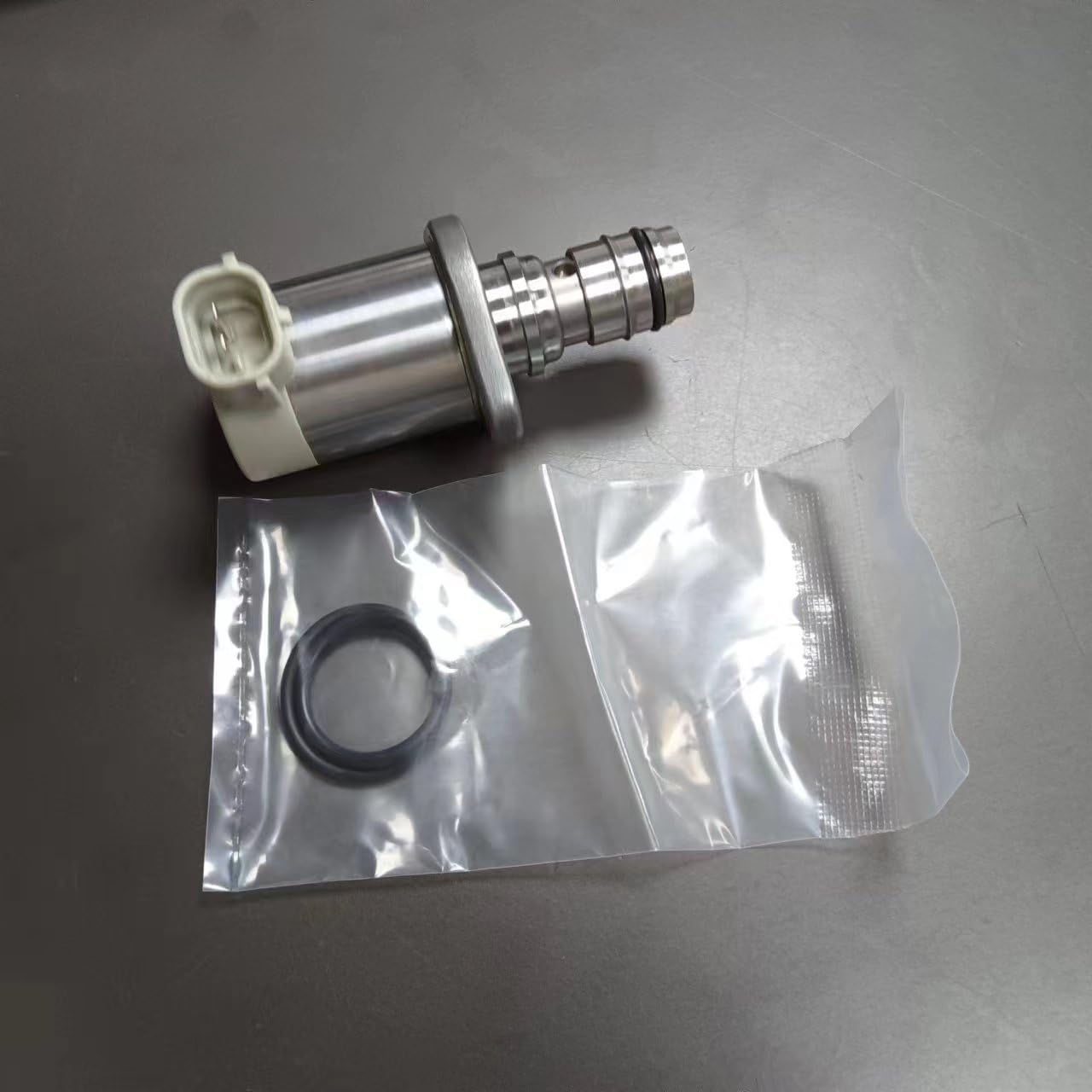 Injection Pump Suction Control Valve KIT 1460A062