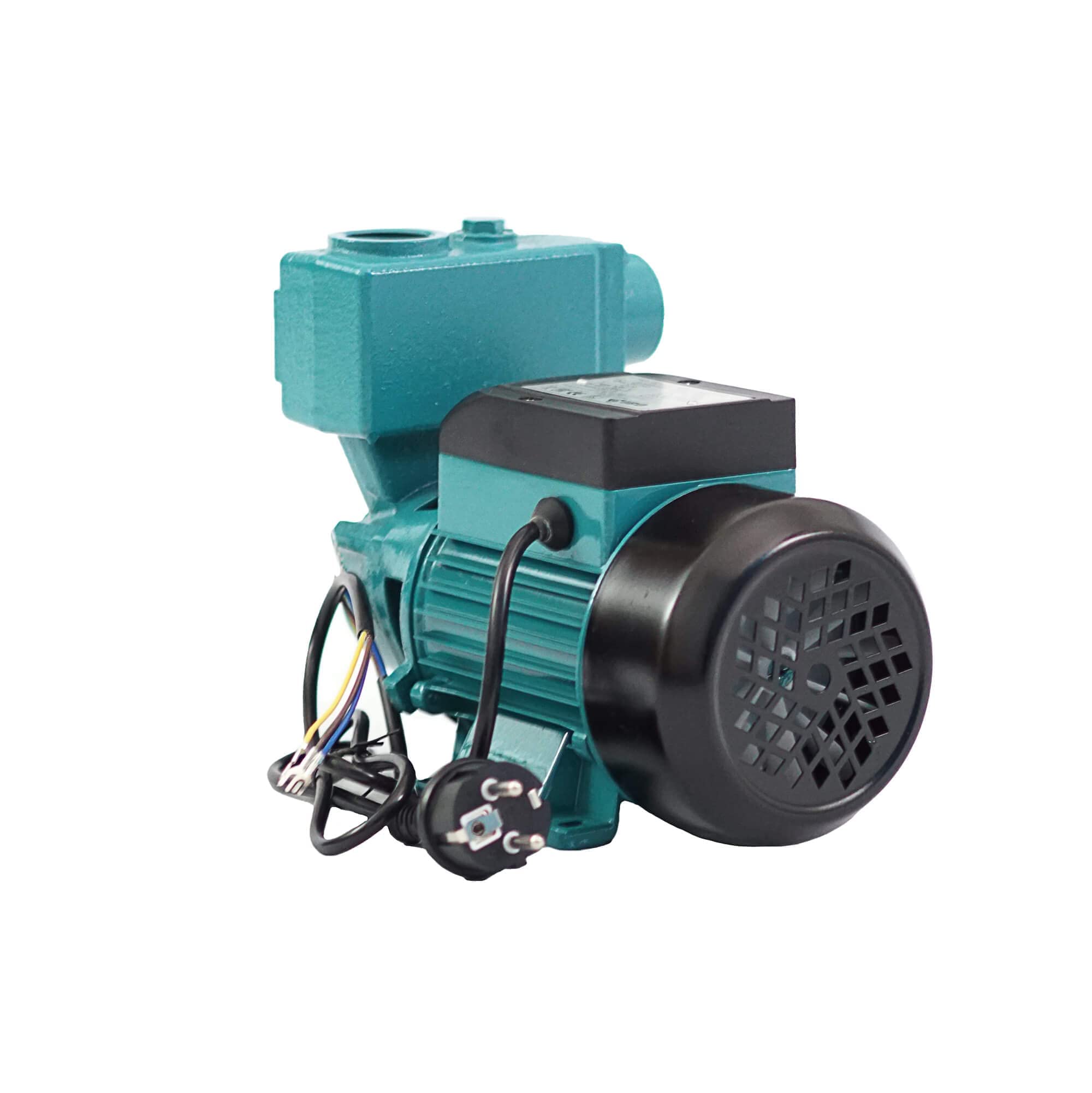 Einstufige Gartenpumpe Kreiselpumpe Jetpumpe 250W 2100 L/h 3,5 Bar WZI250