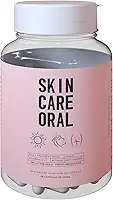 Skin Care Oral - Antioxidante em cápsulas