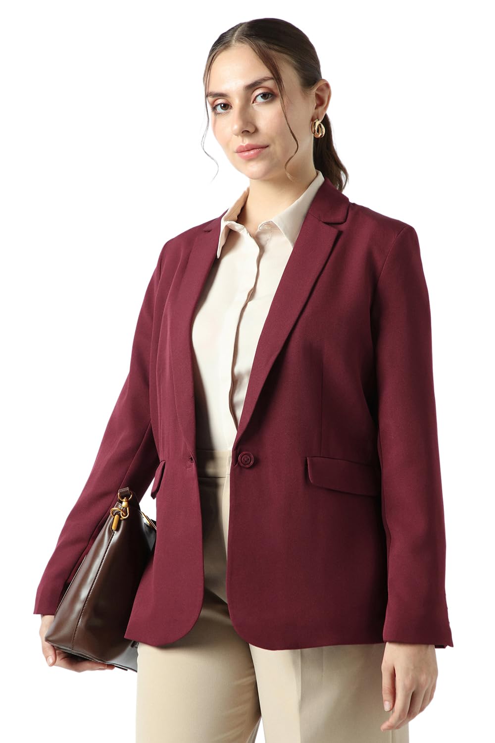 van heusen Women Blazer-picture-34