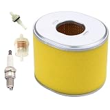 For Pre Filter Spark Plug For HONDA 17210-ZE3-000 17210-ZE3-010 17210-ZE3-505