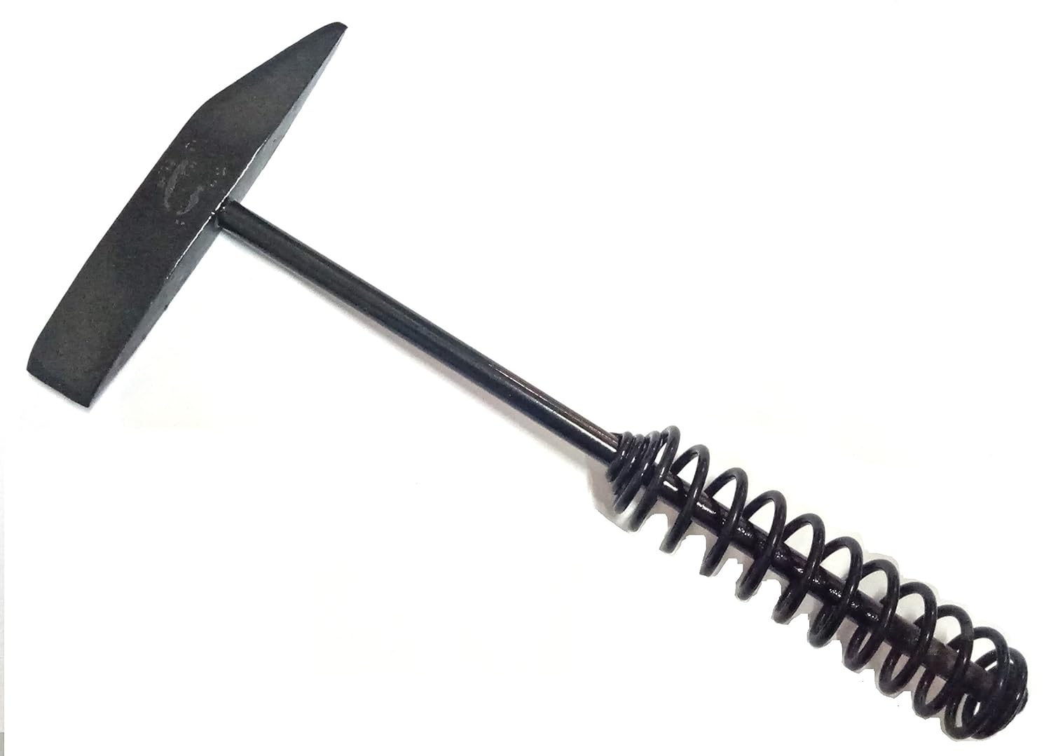 LOVELY Jet Chipping Hammer with Helical SpringGrip Cleansing Tool (300