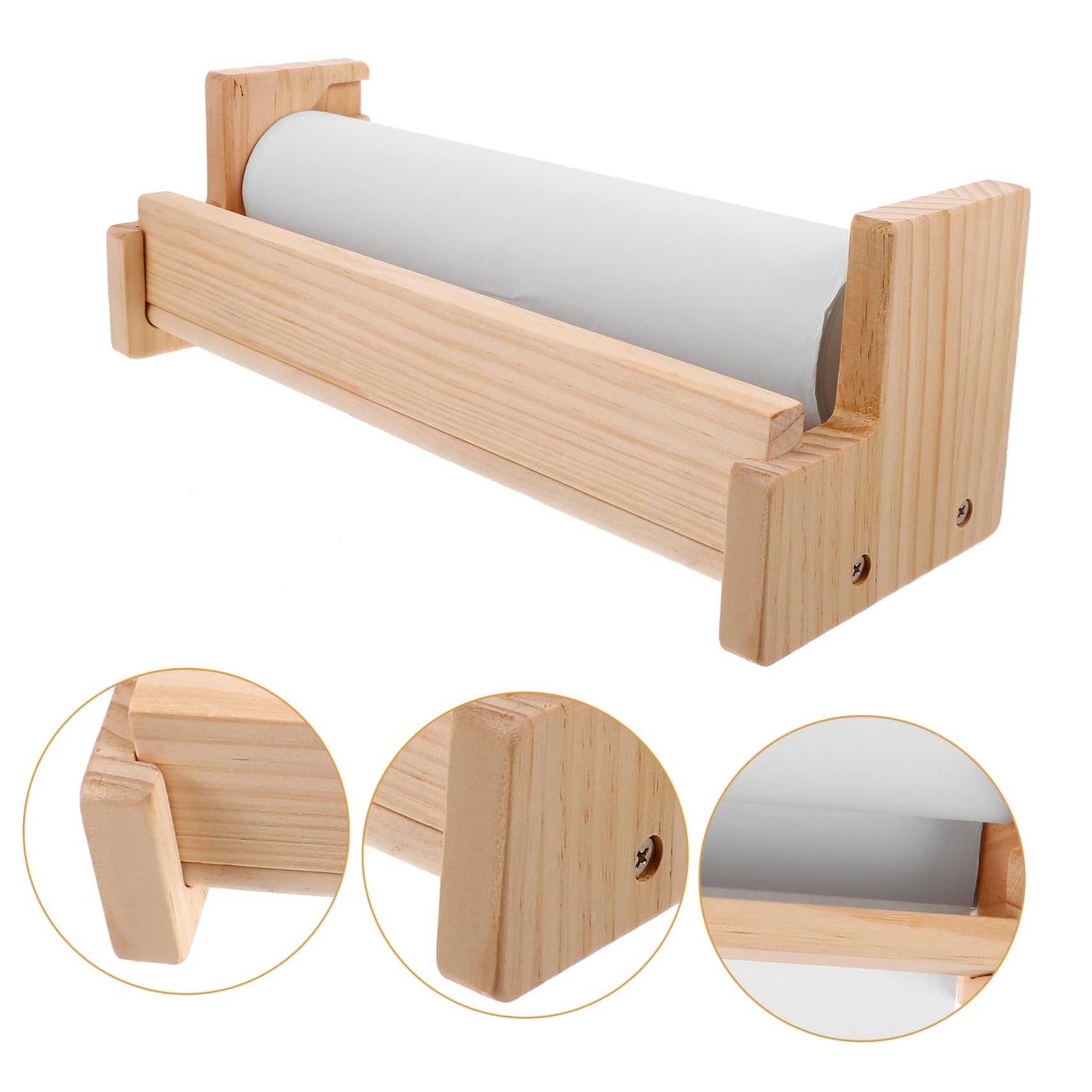 Cavalletto da Tavolo in Legno per Disegno e Pittura, Salvaspazio e Multifunzione, per Ragazzo Ragazza, per Casa e Attività Creative