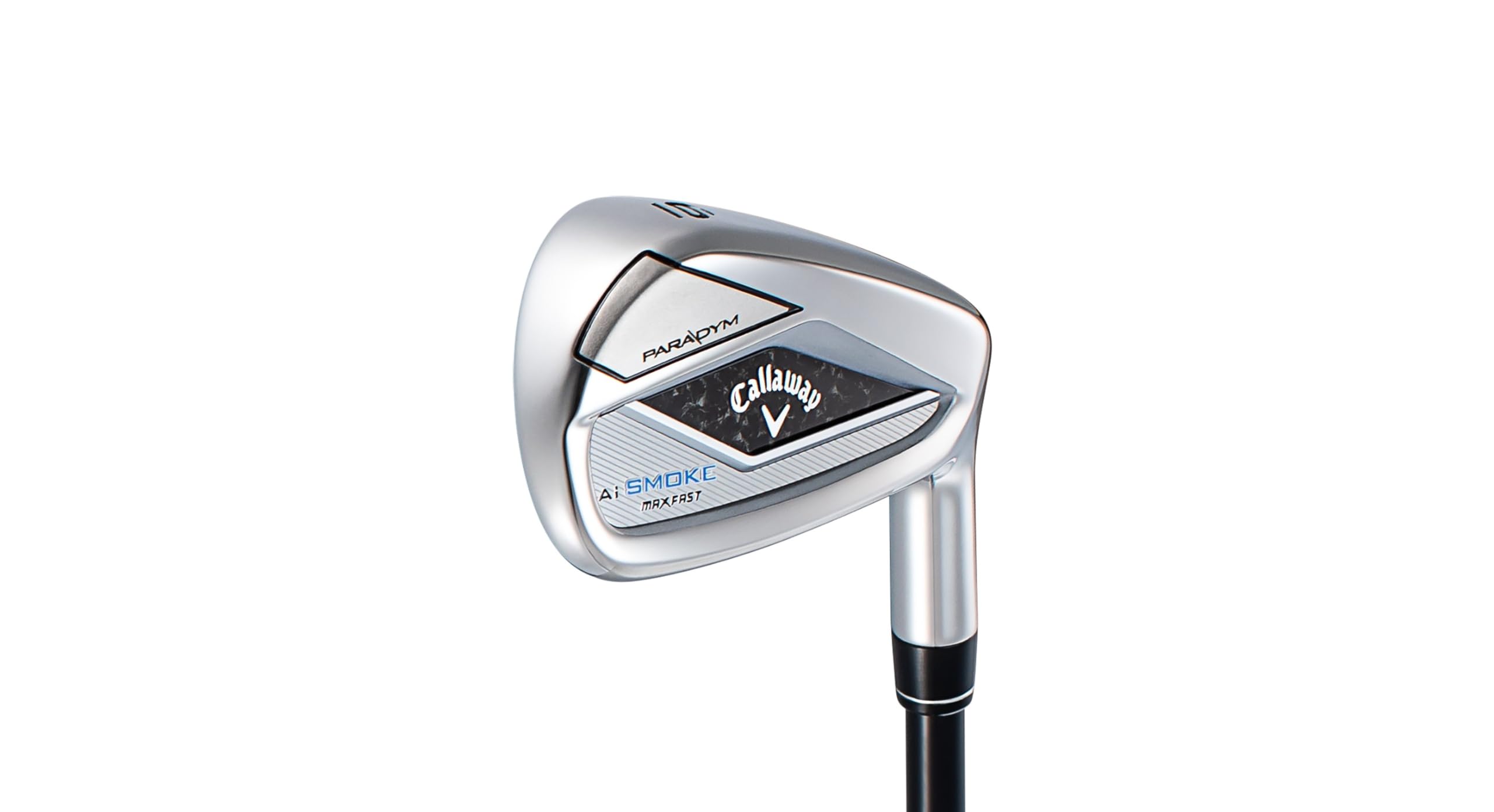 Amazon.co.jp: キャロウェイ(Callaway) 右用 アイアンセット PARADYM 