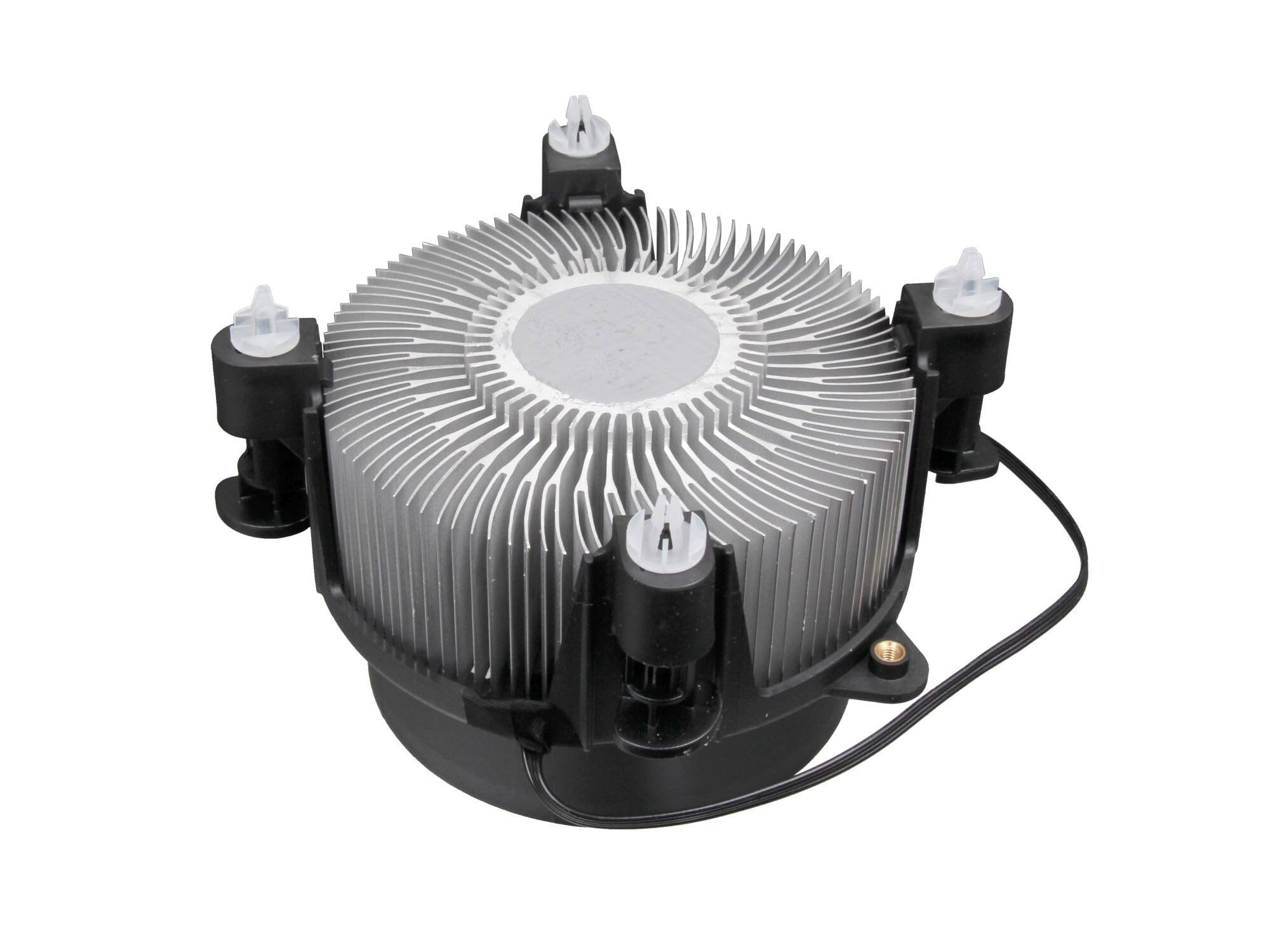 Asus 13071-00840200 Original Lüfter inkl. Kühler (CPU) für CM6650, K20CD, K31AD, M31AD, ROG Strix GL12CP, ExpertCenter D3 Tower D300TA