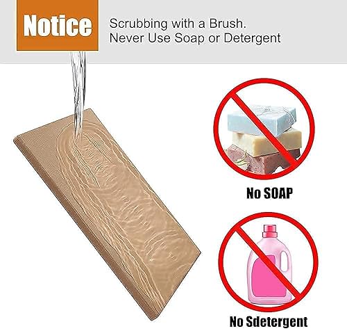 Miniatura 4 de Piedra para pizza de 15 x 12 pulgadas, cáscara de madera para pizza, cortador de pizza de 14 pulgadas, hoja afilada con tapa