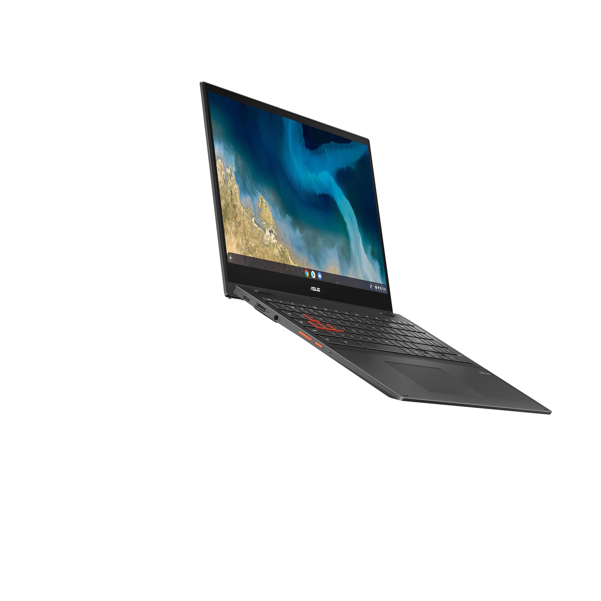 ASUS Chromebook Flip CM5 CM5500FDA-E60177 - 15.6